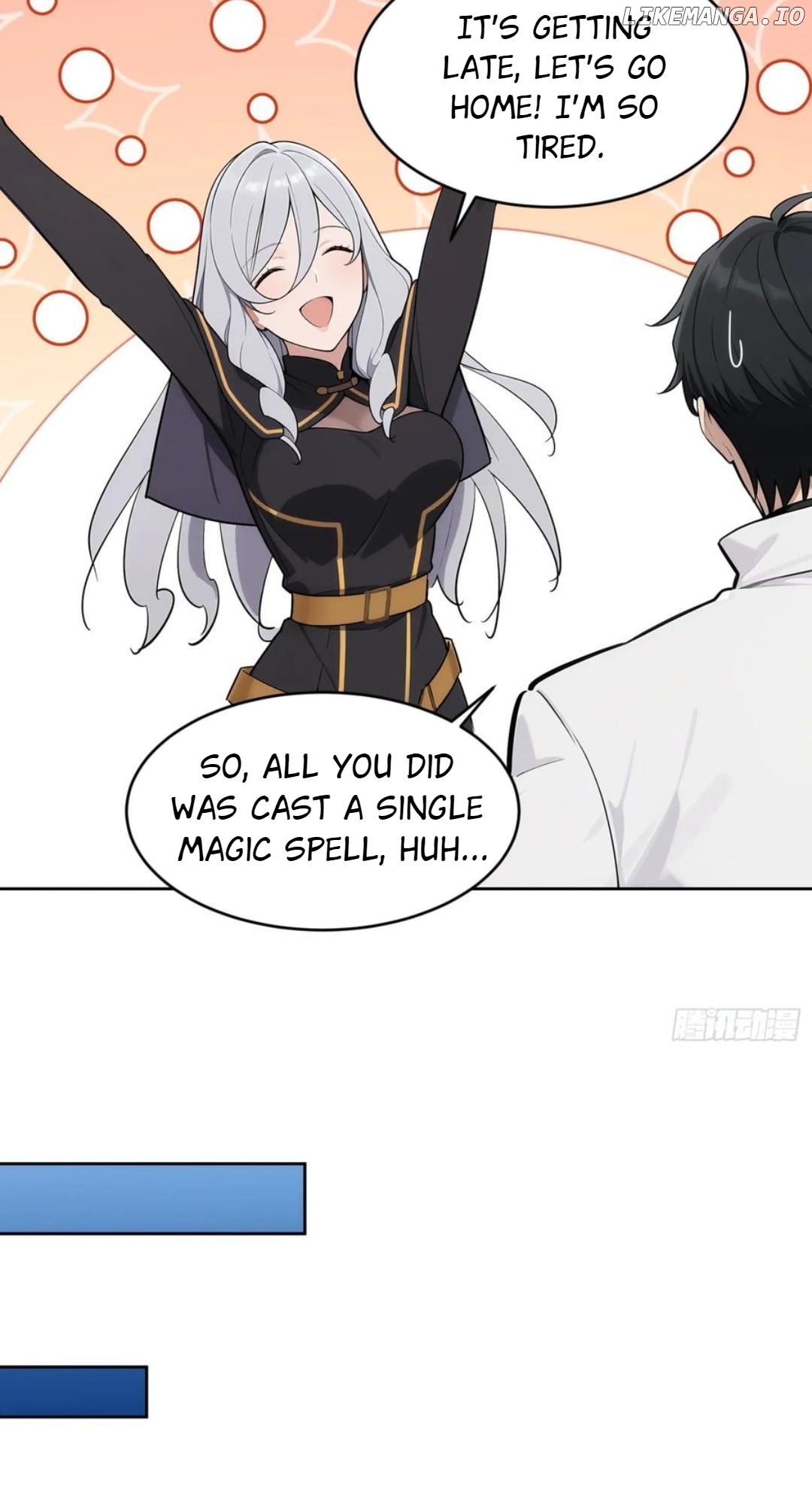 Worker Rebrith: Master of Martial Arts Chapter 18 - page 59